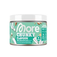Chunky Flavour