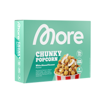 Chunky Popcorn