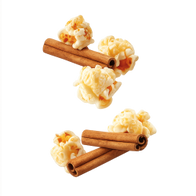 Cinnalicious / 6 x 75g