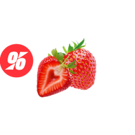 Strawberry Perfection / 150g