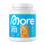 Juice Style Baked Apple / 600g