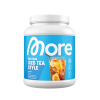 Clear Whey Protein [Klar & fruchtig]