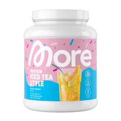 More Clear Protein