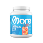 Lemonade Style Pink Peach Rings / 600g
