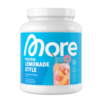 Clear Whey Protein [More Clear]
