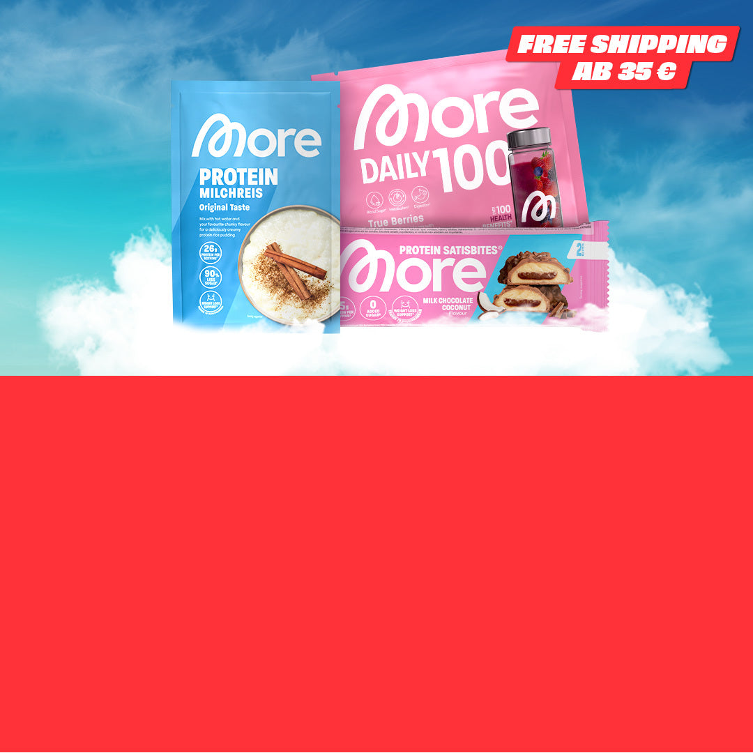 BIS ZU 40%<br> AUF SINGLE PACKS & BARS