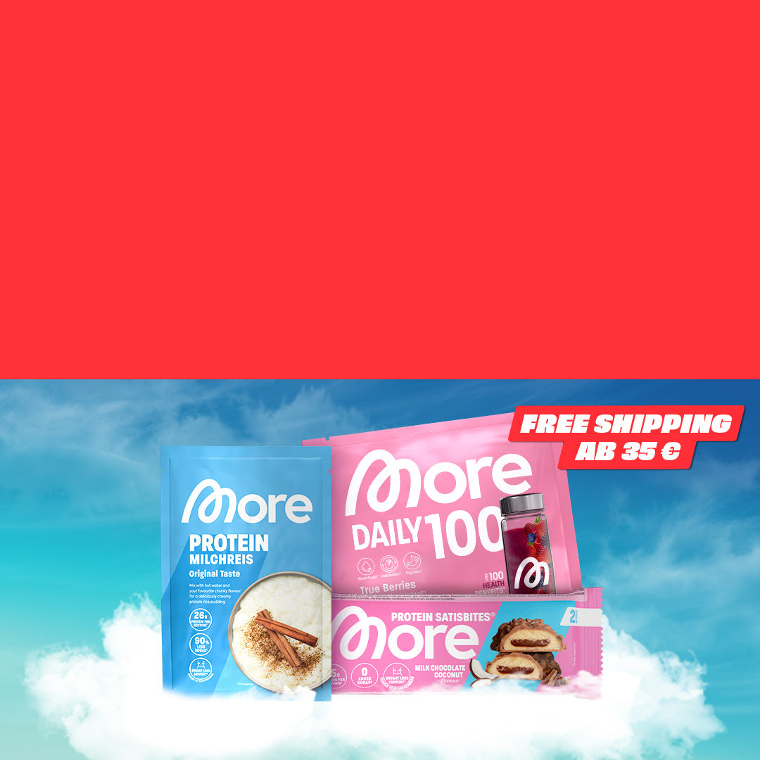 BIS ZU 40%<br> AUF SINGLE PACKS & BARS