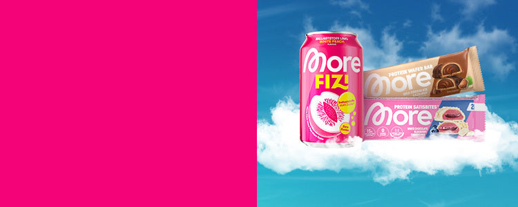 20% AUF SWEET CRAVINGS