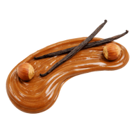 Hazelnut Vanilla / 250g
