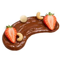 Strawberry Praline / 250g