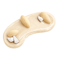 White Almond Coconut / 250g