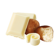 Morezipan White Chocolate / 150g
