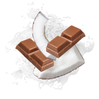 Milky Chocolate Coconut / 150g