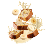 Banana Bread / 600g Dose