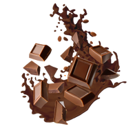 Fine Milk Chocolate (More Girl Edition) / 600g