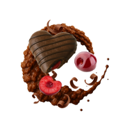 Cherry Gingerbread / 62g