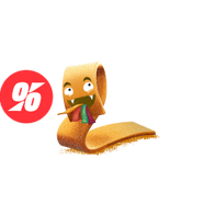 Hitschies Pfirsichgelb / 65ml