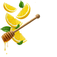 Honey Lemon / 30 x 5g