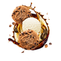 Vanilla Chocolate Chip Cookie / 500g