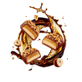 Toffee Nut Crunch Latte / 500g