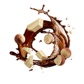 Morezipan White Chocolate / 500g