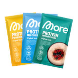 Protein Snacks