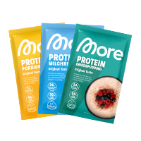 Alles aus Protein Snacks
