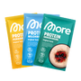 Alles aus Protein Snacks