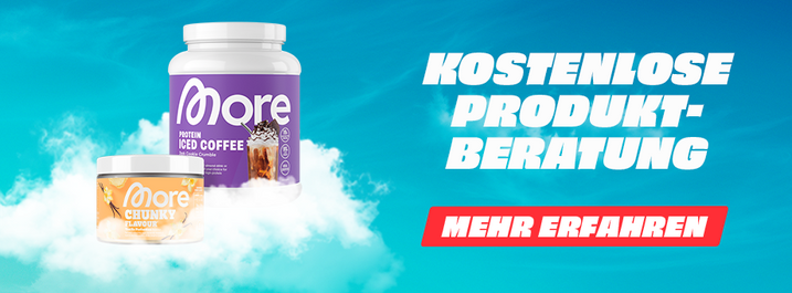 Kostenlose Produktberatung