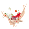 Peri Peri Mayo / 285ml