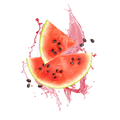 Watermelon / 600g