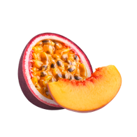 Iced Tea Style Peach Passionfruit / 30g Probe