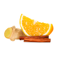Lemonade Style Ginger kissed Orange / 600g