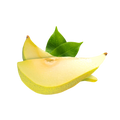 Juice Style Pear / 600g