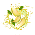Juice Style Pear / 600g