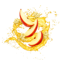 Lemonade Style Holunderblüte-Apfel / 600g
