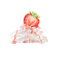 Milkshake Style Strawberry / 600g