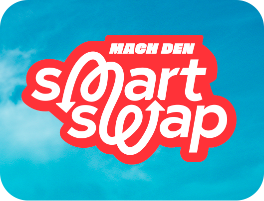 Smart Swap Logo