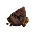 Dark Cookie Crumble / 500g