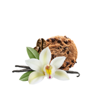 Decaff Vanilla Chocolate Chip Cookie / 500g