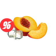 Iced Tea Style Peach / 600g