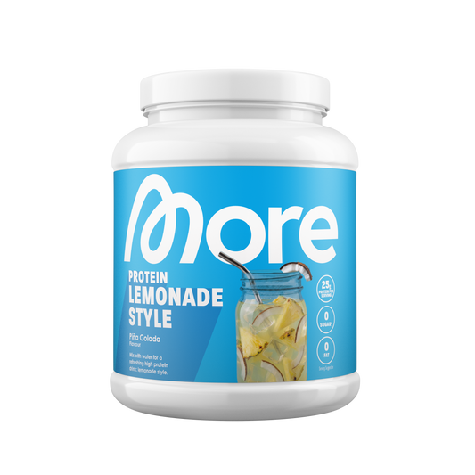 MoreProteinLemonadeStyle_600g_PinaColadaFlavour.png