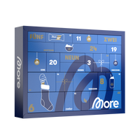 Advents­­­­­­kalender
