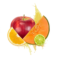 Juice Style Multifruit / 600g