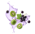 Blackcurrant & Kiwiberries / 65ml