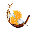 Cola Orange / 65ml