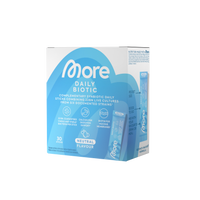Daily Biotic Sticks{m}[Mit Bakterienkulturen, Calcium und Biotin]