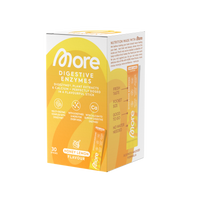 Digestive Enzymes{m} [Multi-Enzymkomplex]