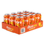 Mandarine Zimt / 12 x 330ml