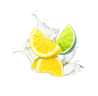 Lemon Lime / 6 x 330ml